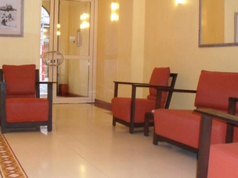 فندق ليه سيغاليس نيس المظهر الخارجي الصورة